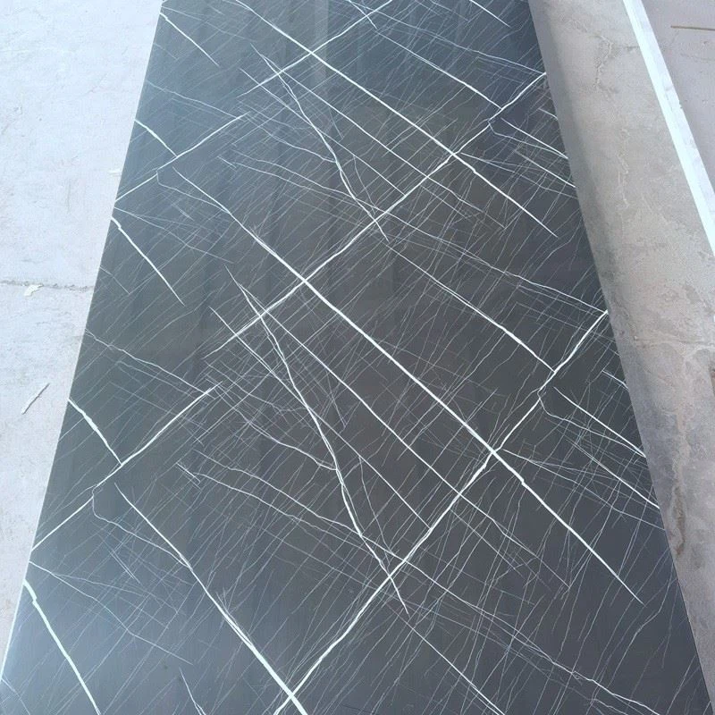 Marble Effect PVC Wall Panel