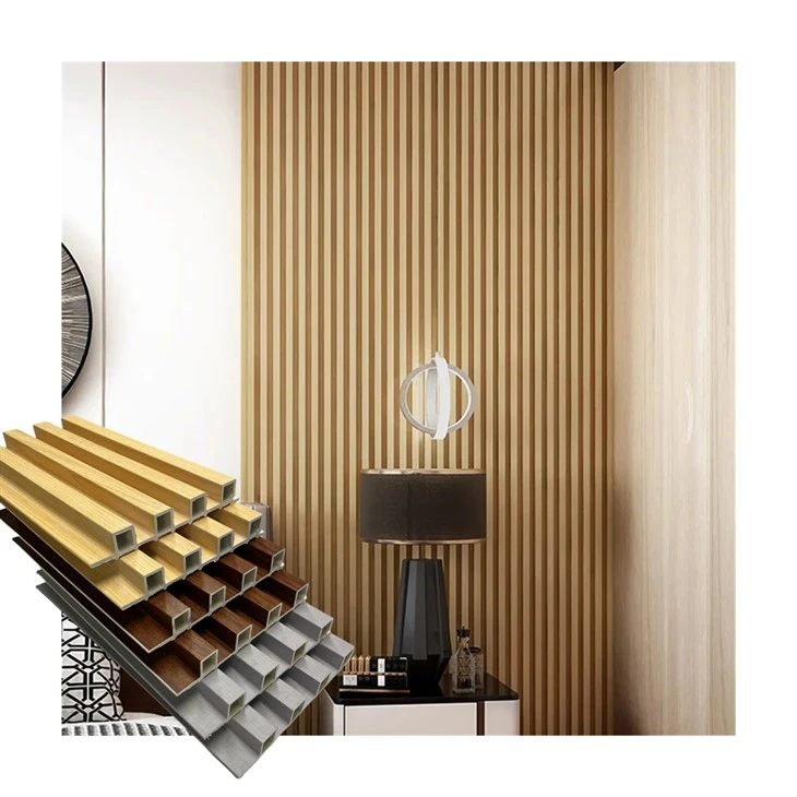 Panel de pared WPC Interior WPC barato