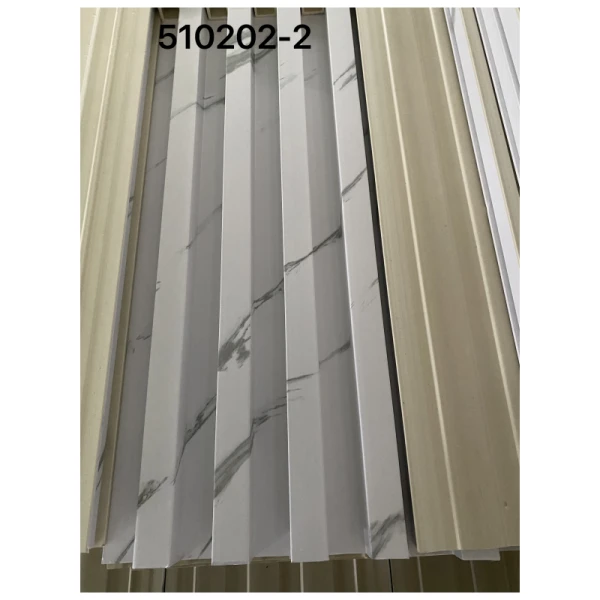 China Factory Direct Fabricación WPC Wall