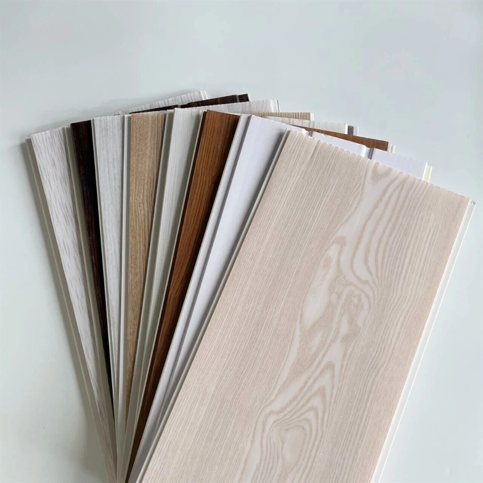 Panel de techo de PVC falso