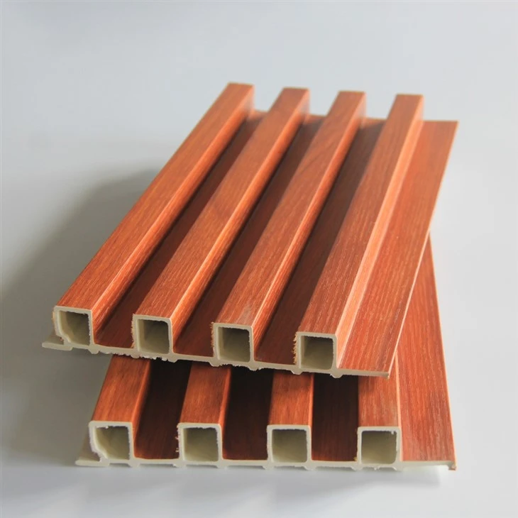 Panel de pared WPC interior