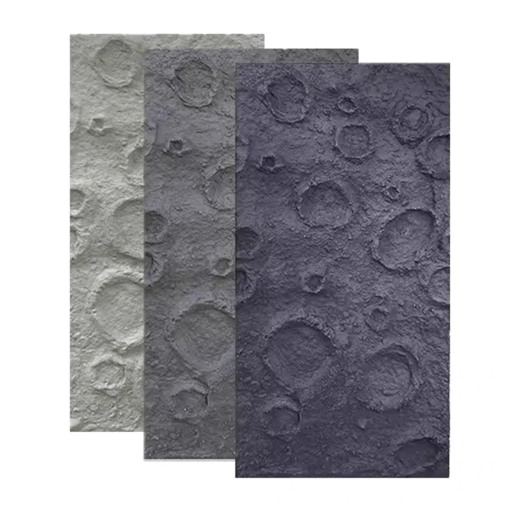 Lightweight PU Stone Wall Panel