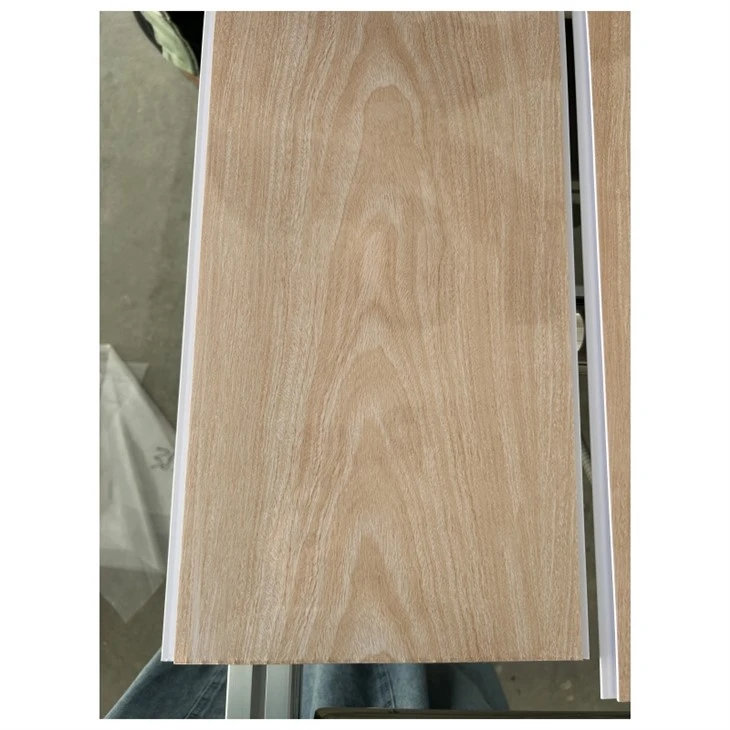 Panel de techo de PVC Techo PVC