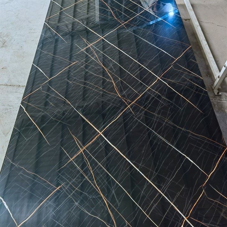 Marble Finish PVC Sheet