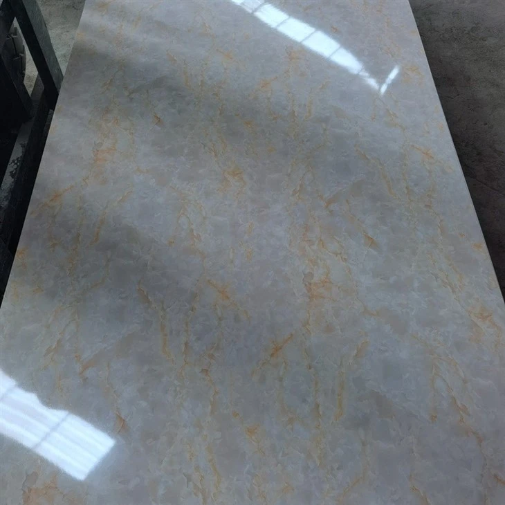 Marble PVC Wall Panel