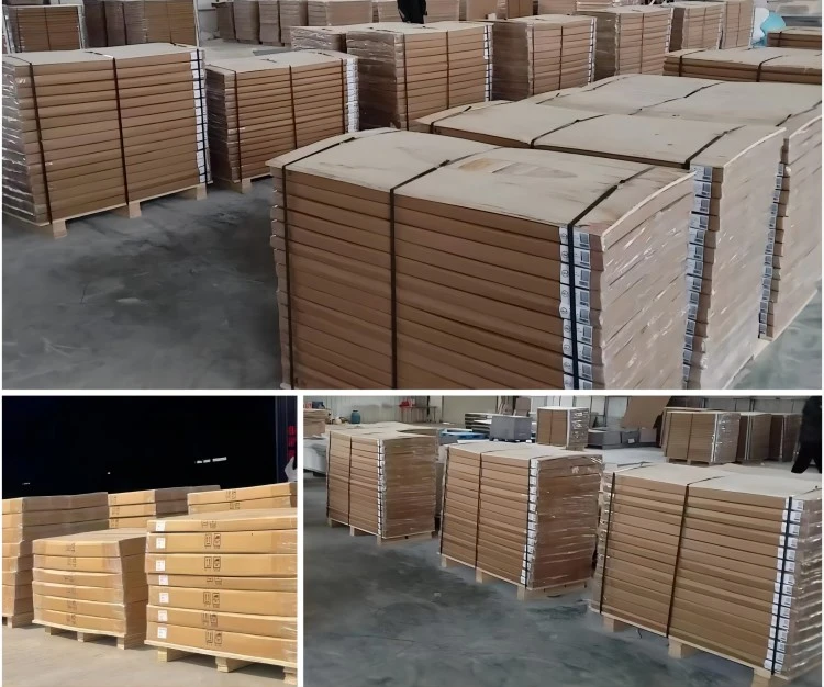 packaging display of flexible porcelain tile packaging display of flexible porcelain tile