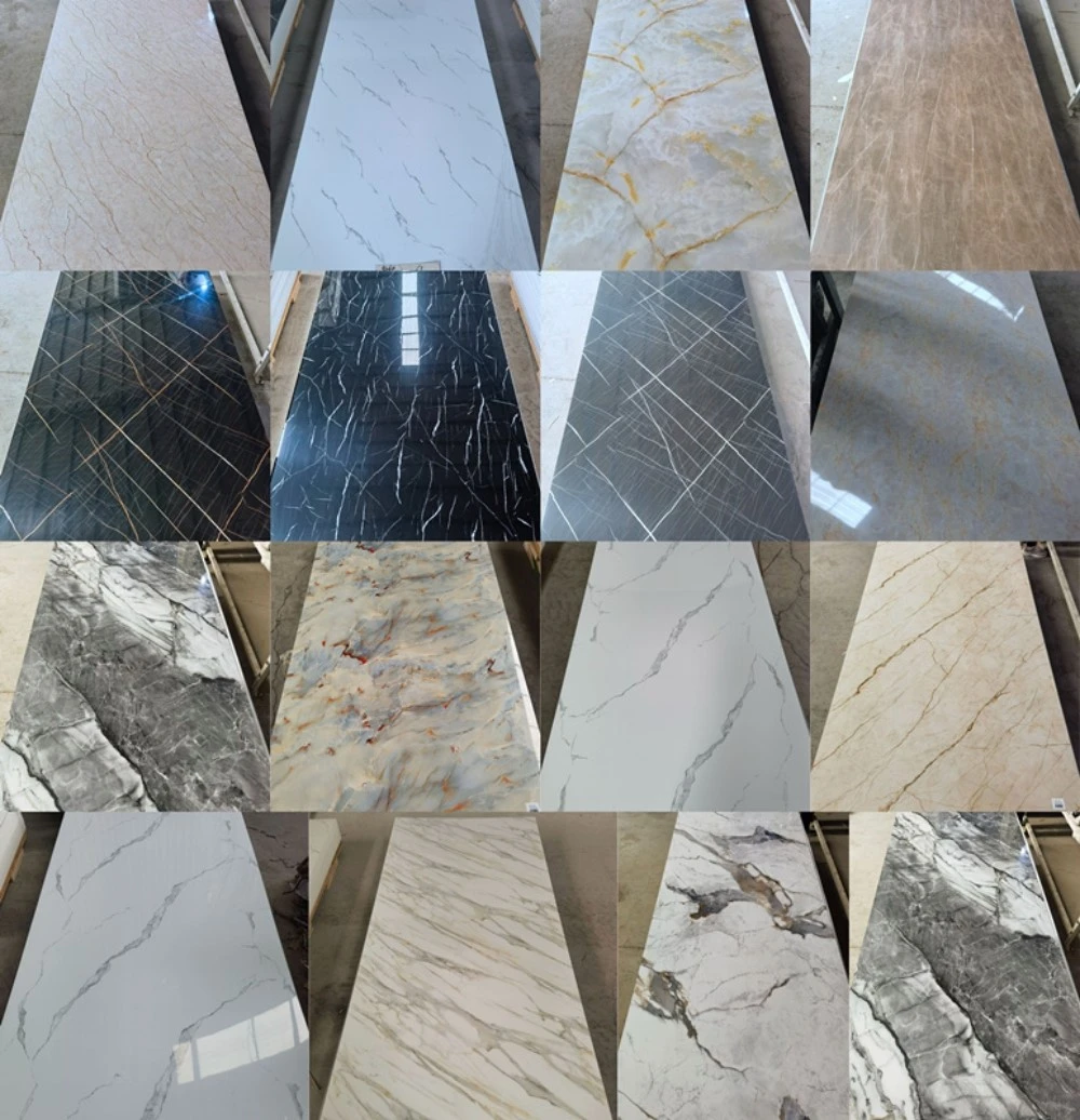 Plastic UV Board Sheet