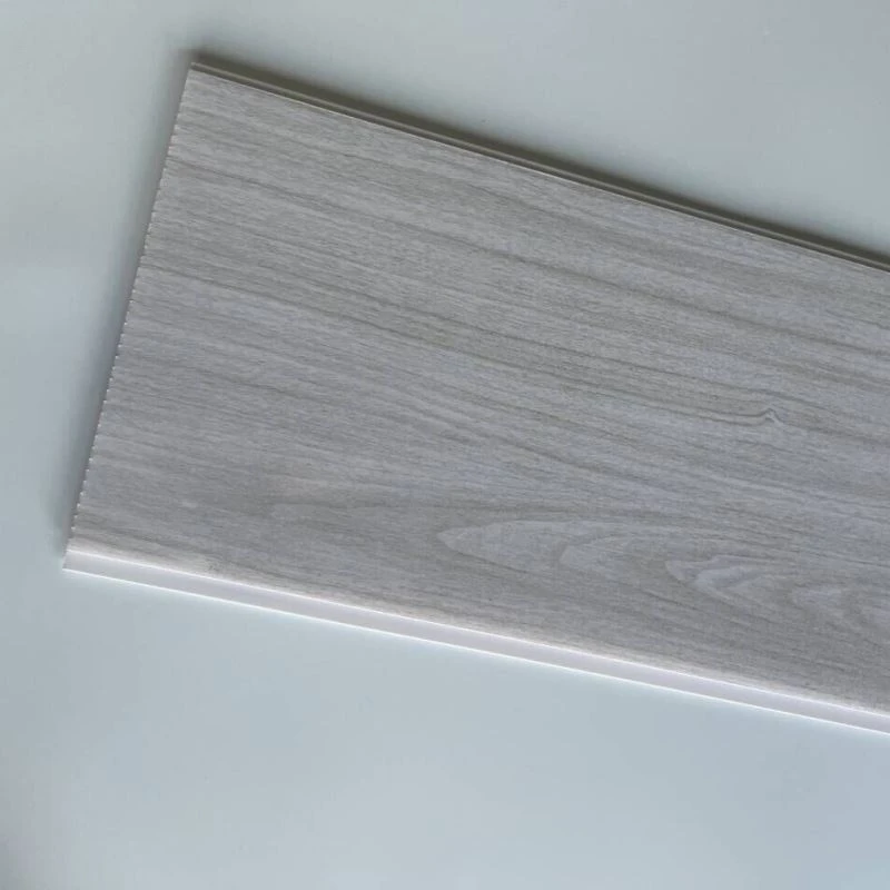 Panel de techo de baño de PVC