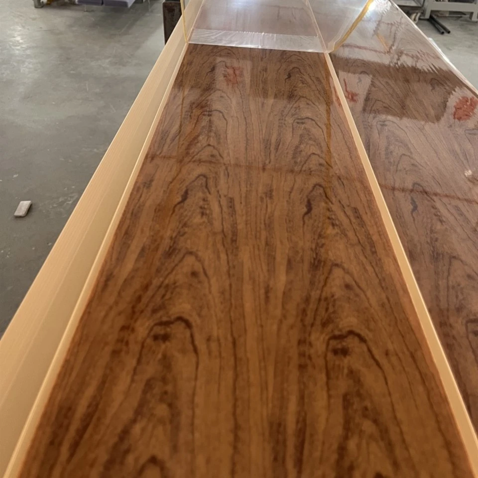 PVC Ceiling