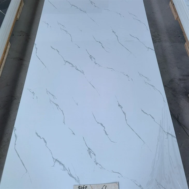 PVC Marble Board