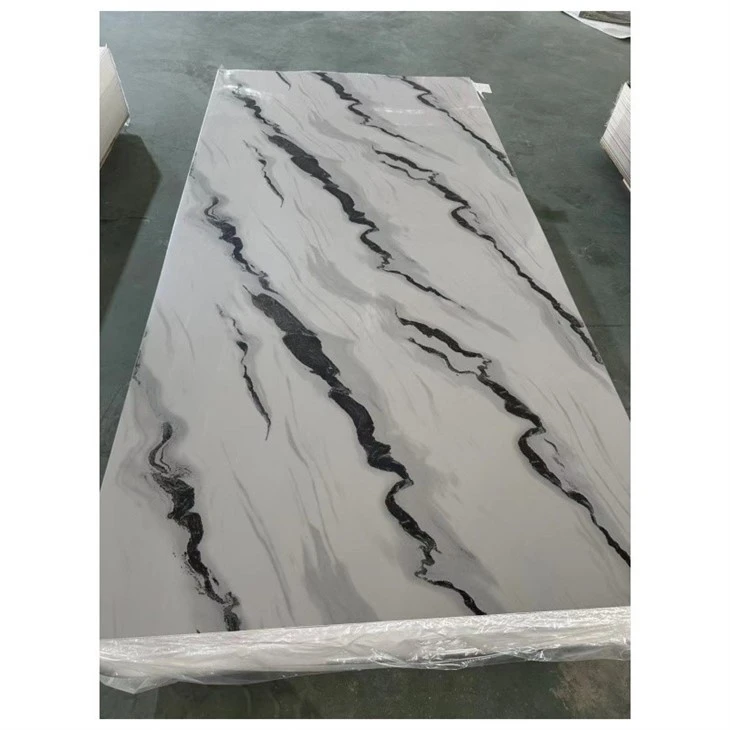 PVC wall panel