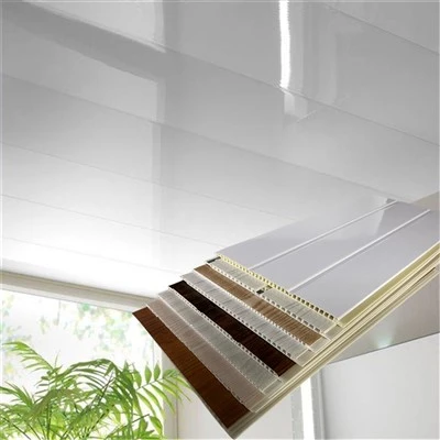 Techo de PVC de dormitorio
