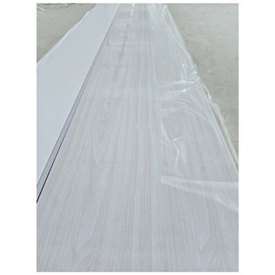 Hoja de tablero de pared del panel de techo de PVC Colombia