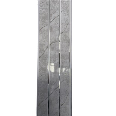 Panel de techo de PVC brillante