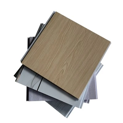 Panel de techo de PVC