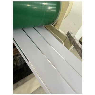 Hoja de tablero de pared de panel de techo de PVC