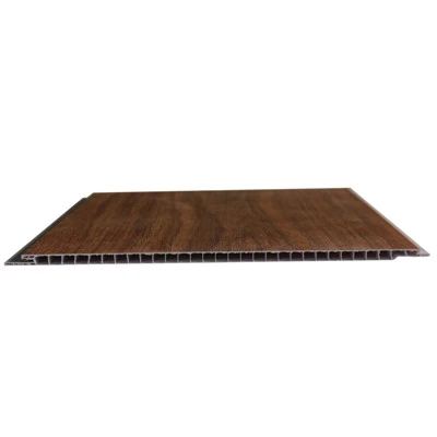 Moldura de techo de PVC