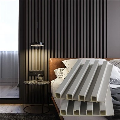 Revestimiento de pared interior de WPC