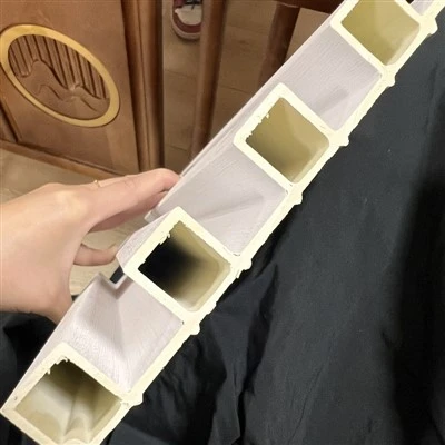Great Wall Board 160*24 mm