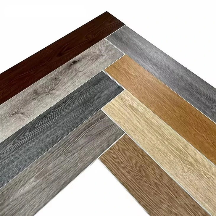 Spc Rigid Core Flooring