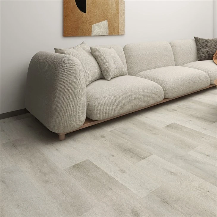 Spc Tile Flooring