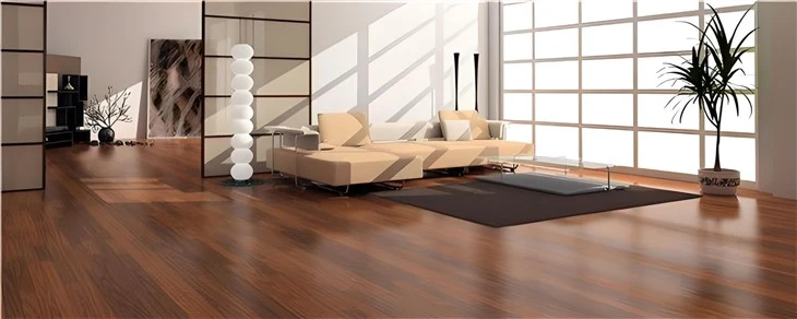 Spc Vinyl Plank Flooring
