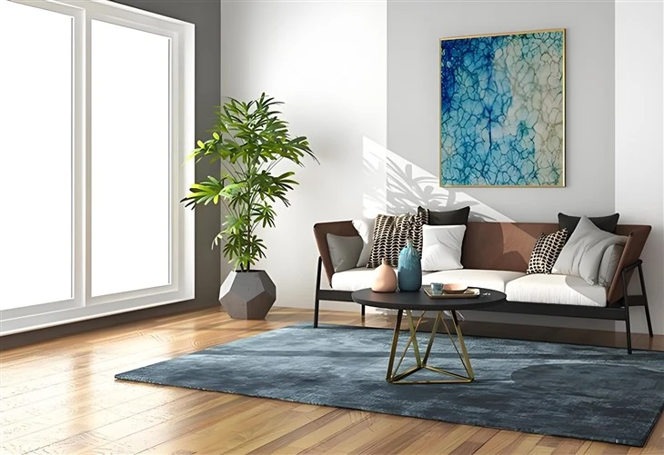 Spc Vinyl Plank Flooring