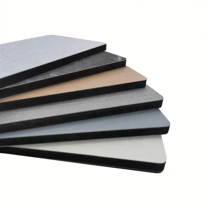 Wood Veneer Wall Panel Interior